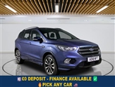 Used Ford Kuga