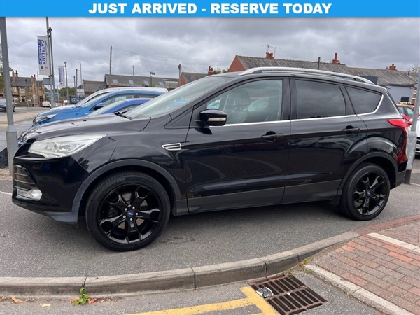 Large image for the Used Ford KUGA
