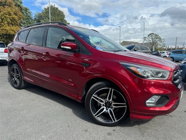 Large image for the Used Ford KUGA