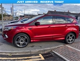Used Ford Kuga