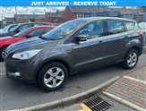 Used Ford Kuga