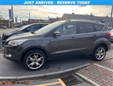Used Ford Kuga