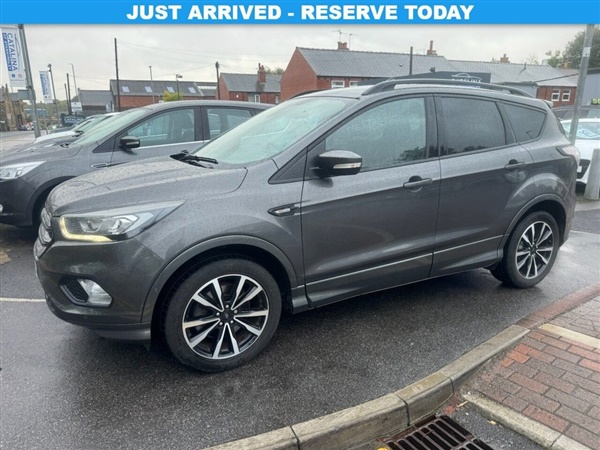 Large image for the Used Ford KUGA