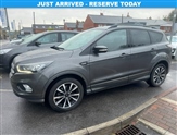 Used Ford Kuga