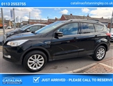 Used Ford Kuga Used Ford Kuga