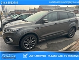 Used Ford Kuga Used Ford Kuga