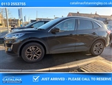 Used Ford Kuga