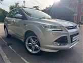Used Ford Kuga