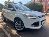 Used Ford Kuga