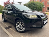 Used Ford Kuga