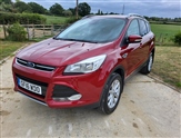 Used Ford Kuga