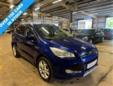 Used Ford Kuga