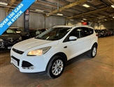 Used Ford Kuga