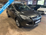 Used Ford Kuga