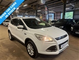 Used Ford Kuga