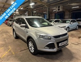 Used Ford Kuga Used Ford Kuga
