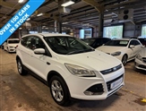 Used Ford Kuga Used Ford Kuga