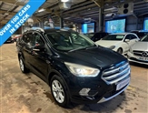 Used Ford Kuga