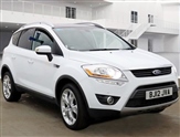 Used Ford Kuga
