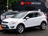 Used Ford Kuga