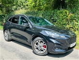 Used Ford Kuga