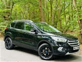 Used Ford Kuga