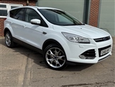 Used Ford Kuga