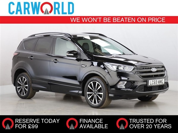 Large image for the Used Ford KUGA