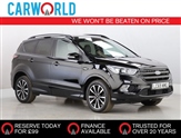 Ford Kuga Image 1