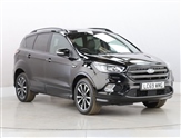 Ford Kuga Image 2
