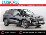 Ford Kuga Image 1