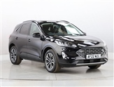 Ford Kuga Image 2