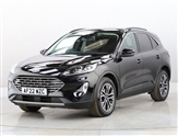 Ford Kuga Image 5