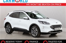Used Ford Kuga