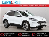 Ford Kuga Image 1