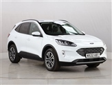 Ford Kuga Image 2