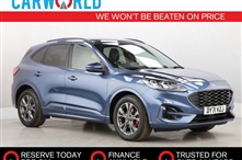 Used Ford Kuga