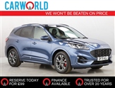 Ford Kuga Image 1
