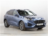Ford Kuga Image 2