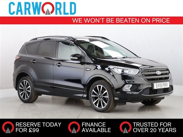 Large image for the Used Ford KUGA