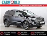 Ford Kuga Image 1