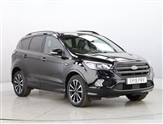 Ford Kuga Image 2