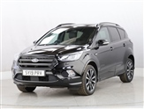 Ford Kuga Image 5