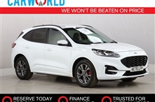 Used Ford Kuga