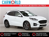 Ford Kuga Image 1