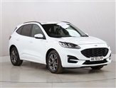 Ford Kuga Image 2