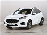 Ford Kuga Image 5