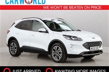 Used Ford Kuga