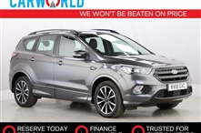 Used Ford Kuga