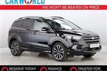 Used Ford Kuga